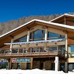 Alpen Rock hotel accomodation La Clusaz