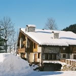 Apartment Les Laurentides