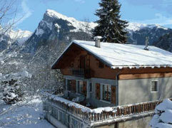 Chalet Caroline